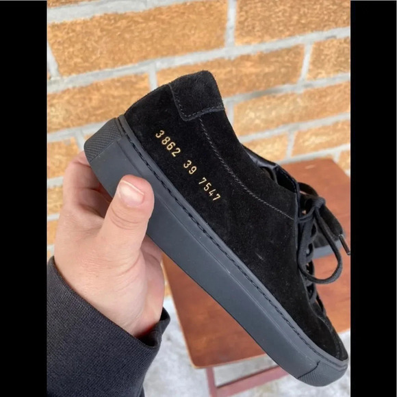 Woman by Common Projects Original size 9 - Picture 3 of 8